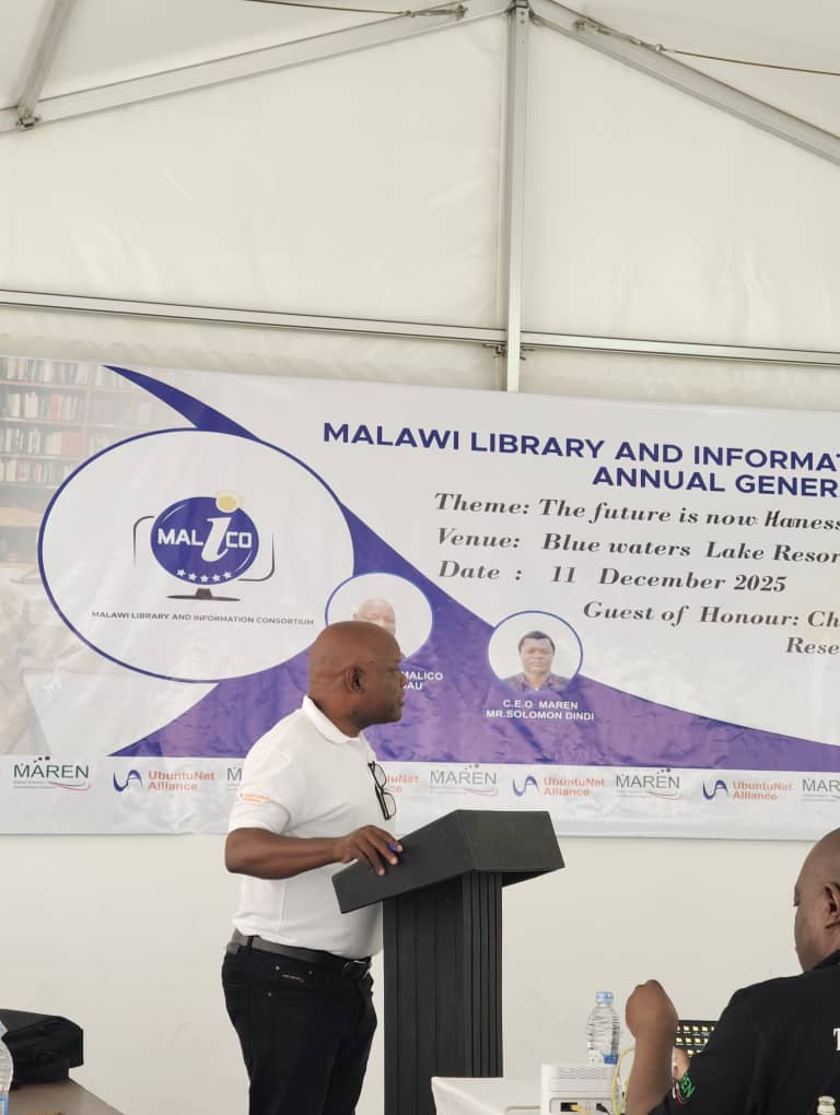 MALICO Reports Major Progress in Digital Resource Access at the 2025 Annual General Meeting